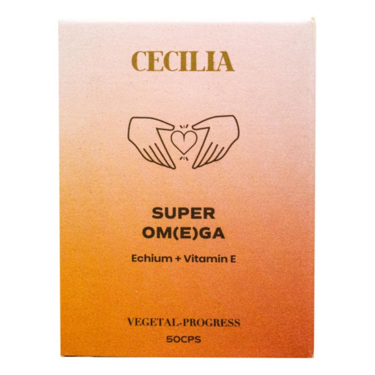 SUPER OMEGA 50CPS