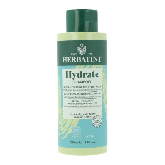 HERBATINT HYDRATE SHAMPOO