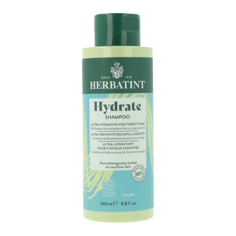 HERBATINT HYDRATE SHAMPOO