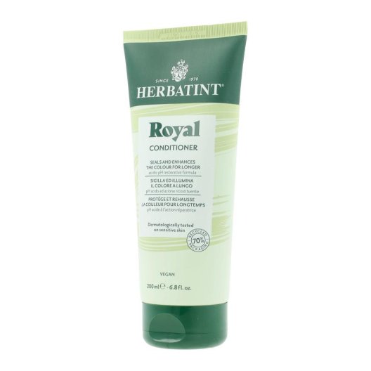 HERBATINT ROYAL CONDITIONER