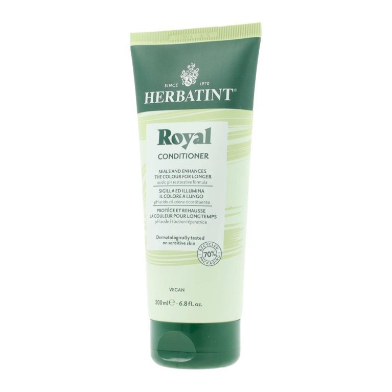 HERBATINT ROYAL CONDITIONER HERBATINT ROYAL CONDITIONER