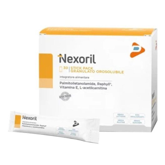 NEXORIL 30STICK PACK NEXORIL 30STICK PACK