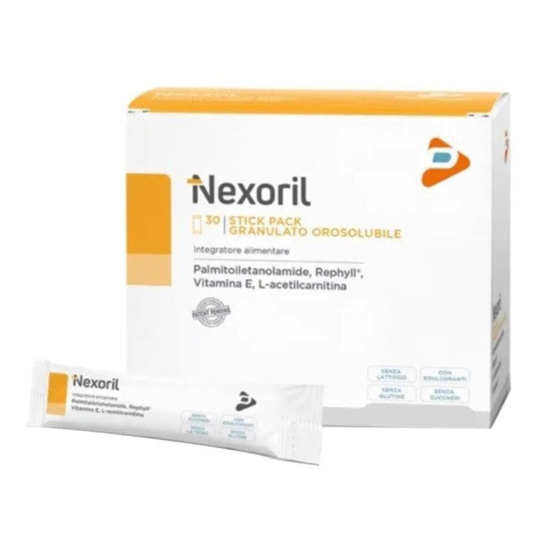 NEXORIL 30STICK PACK NEXORIL 30STICK PACK