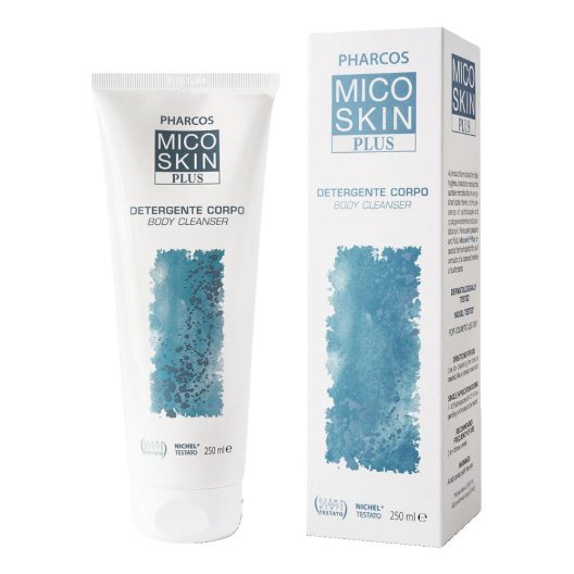 MICOSKIN PLUS PHARCOS 250ML MICOSKIN PLUS PHARCOS 250ML