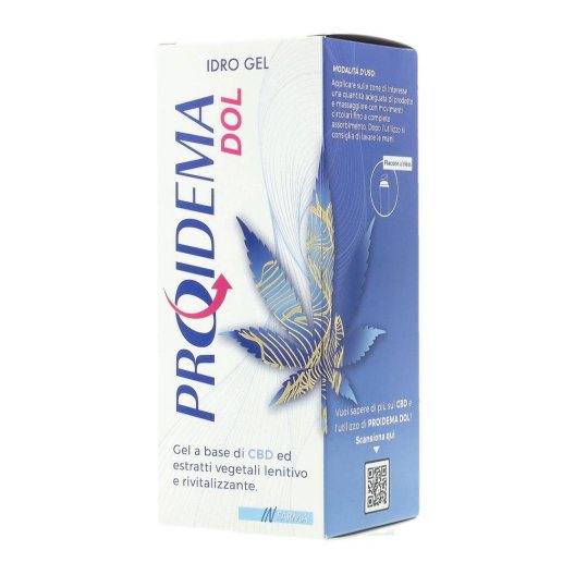 PROIDEMA DOL GEL 75ML