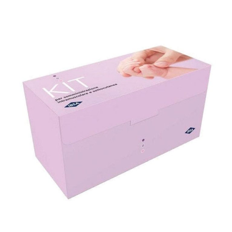 PLEYRIS KIT SOMMINIS SOTTOC/IM