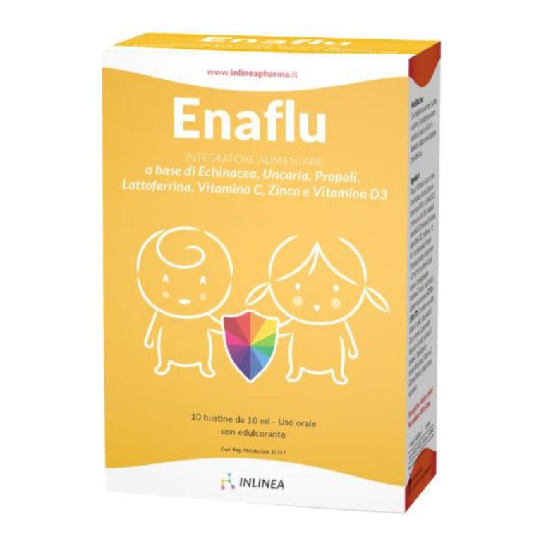 ENAFLU 10BUST 10ML ENAFLU 10BUST 10ML