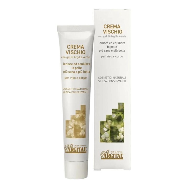 CREMA AL VISCHIO 50ML CREMA AL VISCHIO 50ML