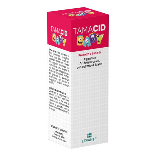 TAMACID BABY 150ML TAMACID BABY 150ML
