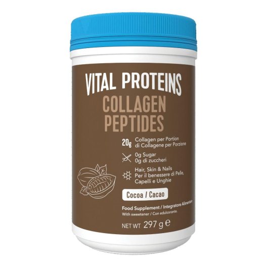 VITAL PROTEINS COLLAG PEP CAC VITAL PROTEINS COLLAG PEP CAC