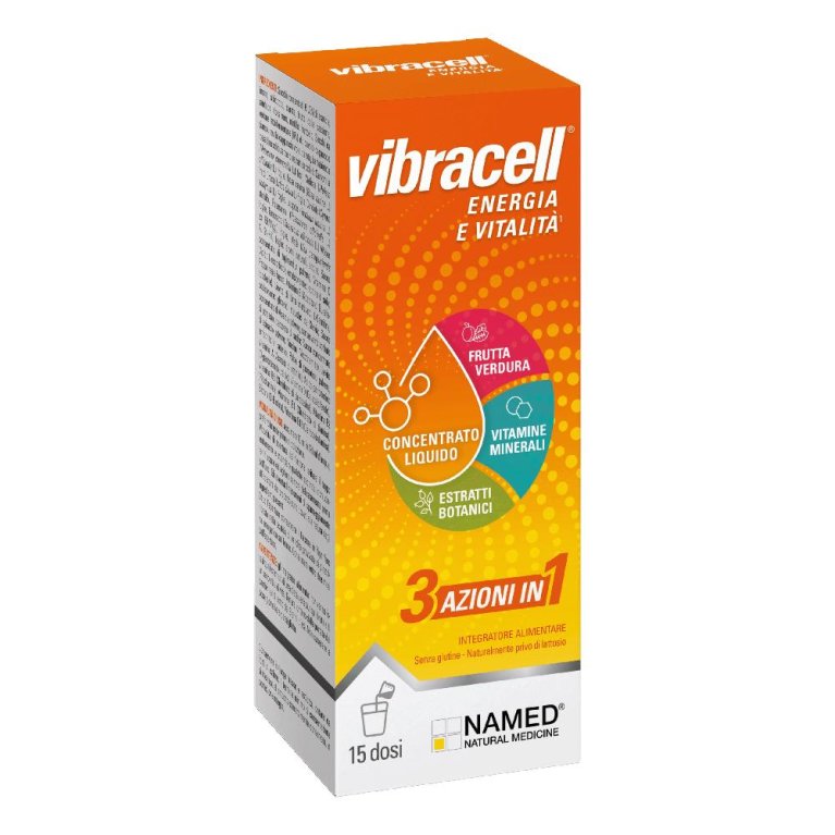 VIBRACELL 150ML VIBRACELL 150ML