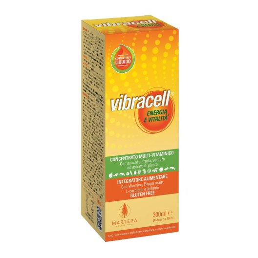 VIBRACELL 300ML VIBRACELL 300ML