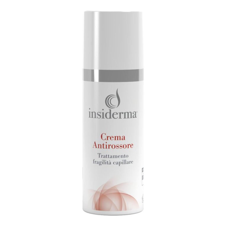INSIDERMA CREMA ANTIROSS 50ML
