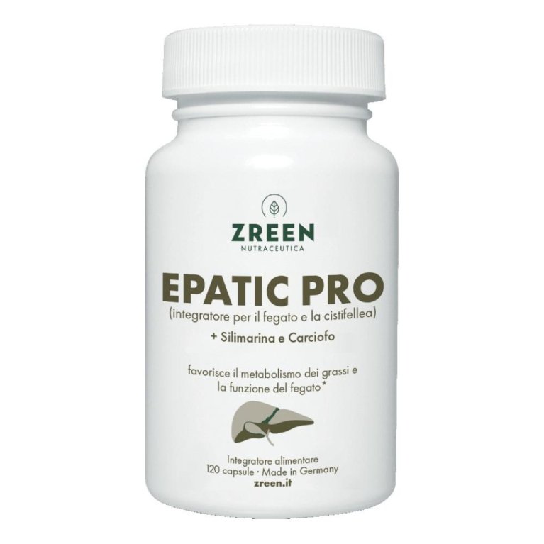 ZREEN EPATIC PRO 120CPS ZREEN EPATIC PRO 120CPS