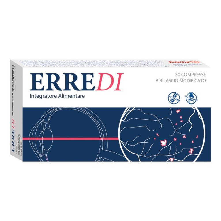 ERREDI 30CPR ERREDI 30CPR