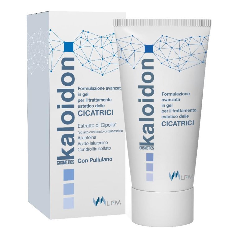 KALOIDON GEL CICATRICI 30ML KALOIDON GEL CICATRICI 30ML