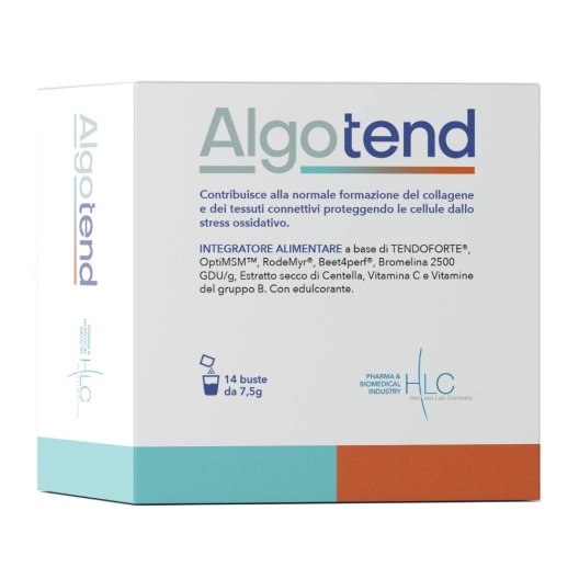 ALGOTEND 14BUST ALGOTEND 14BUST