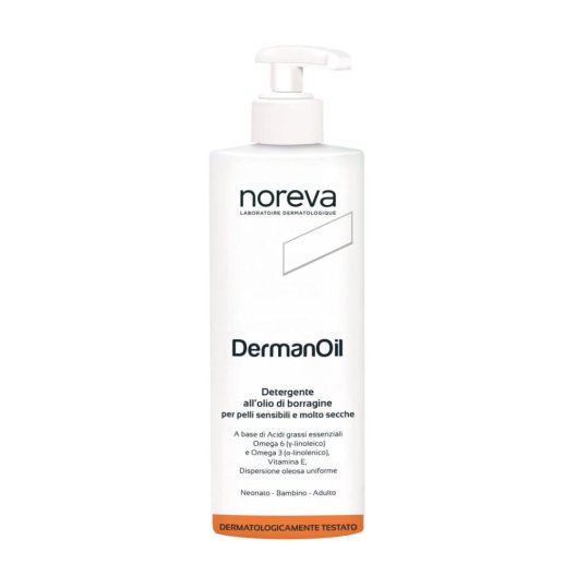 DERMANOIL 400ML