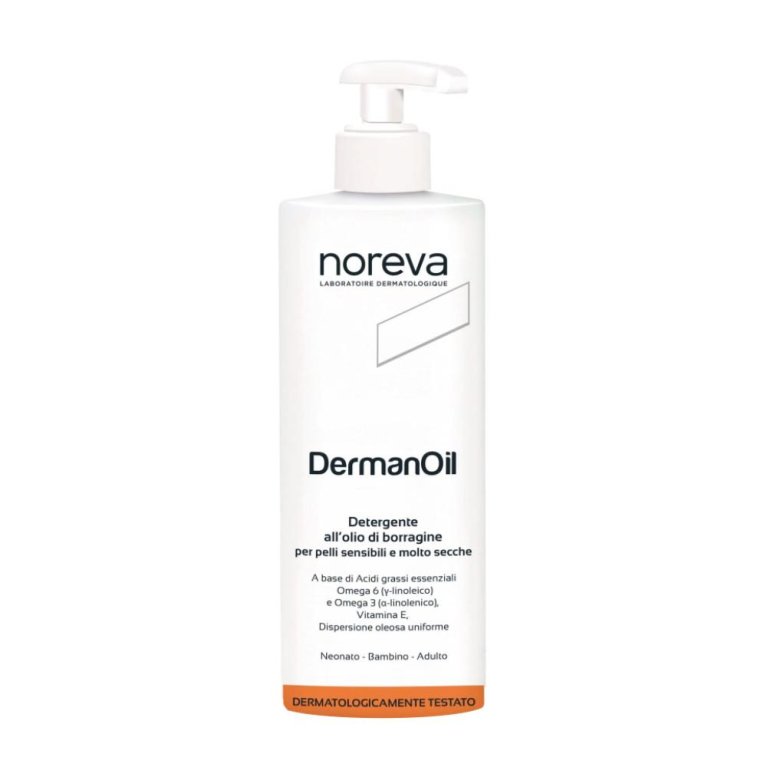 DERMANOIL 400ML