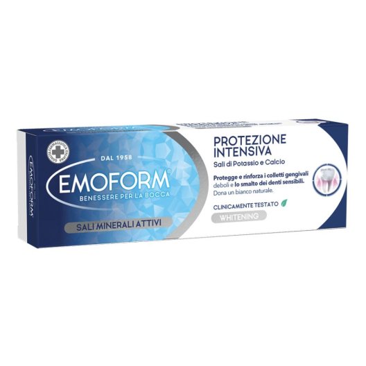 EMOFORM PROTEZIONE INT 75ML