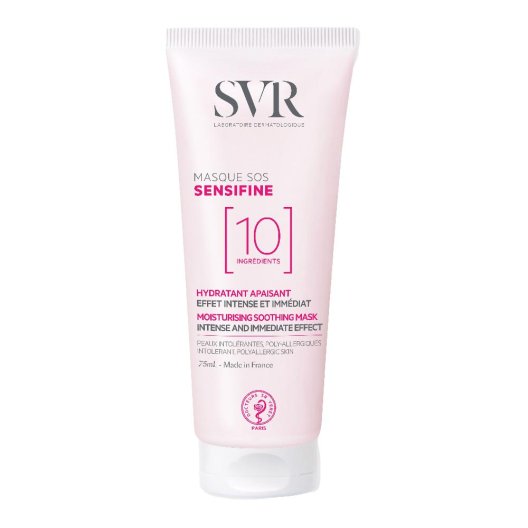 SENSIFINE MASQUE SOS 75ML