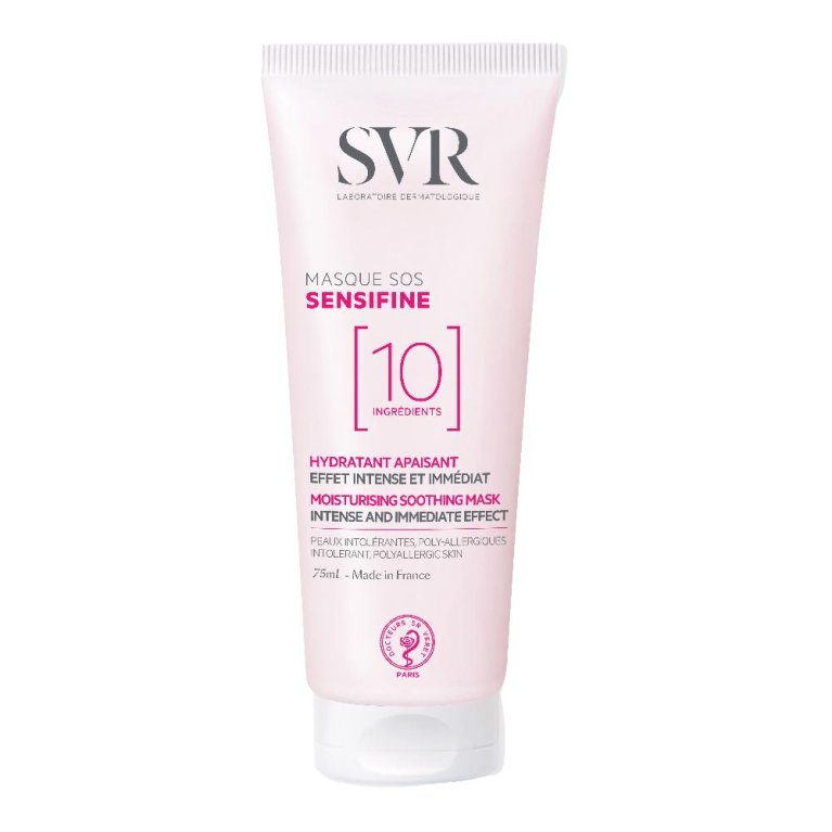 SENSIFINE MASQUE SOS 75ML SENSIFINE MASQUE SOS 75ML