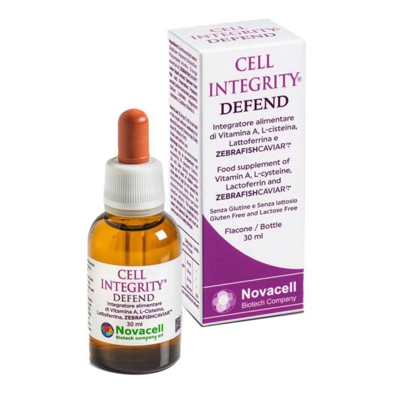 CELL INTEGRITY DEFEND 30ML CELL INTEGRITY DEFEND 30ML