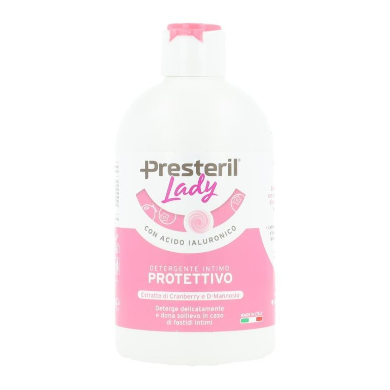 LADY PRESTERIL  DET PROT 250ML