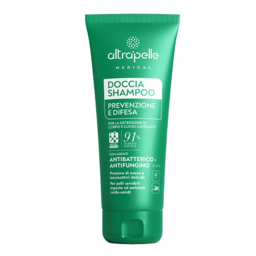 ALTRAPELLE MEDICAL DOCCIA SH