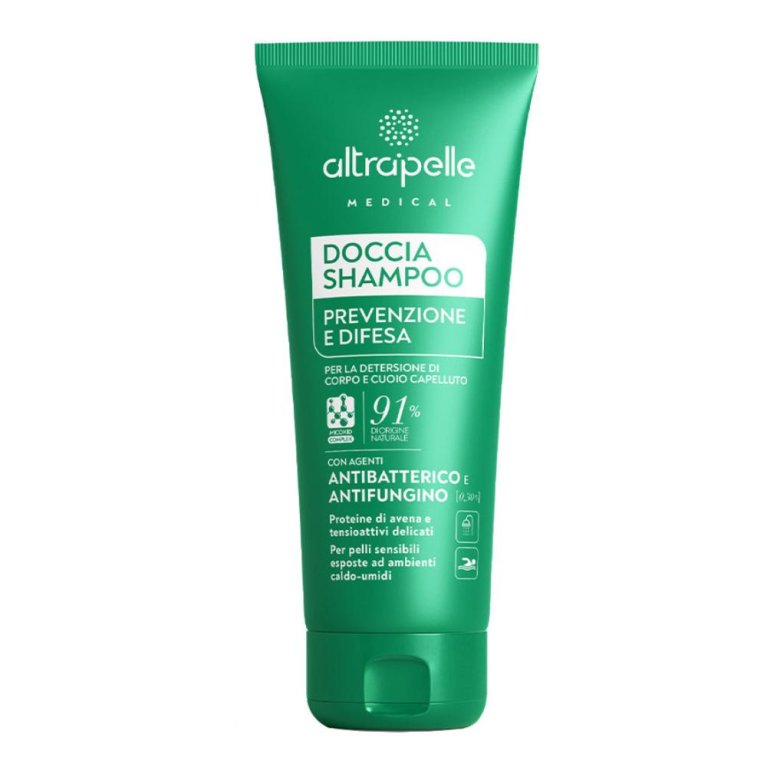 ALTRAPELLE MEDICAL DOCCIA SH