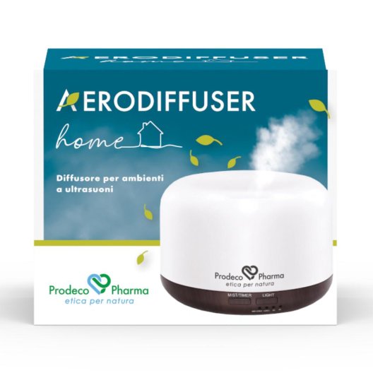 AERODIFFUSER HOME AERODIFFUSER HOME