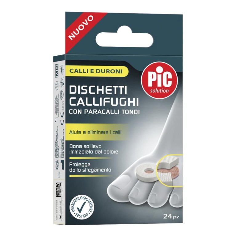 PIC CER CALLIFUGHI+DISCH24PZ PIC CER CALLIFUGHI+DISCH24PZ