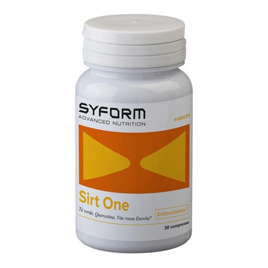 SIRT ONE 30CPR