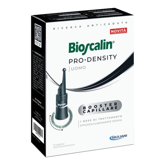 BIOSCALIN PRO DENSITY 8F