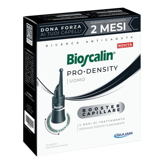 BIOSCALIN PRO DENSITY 16F