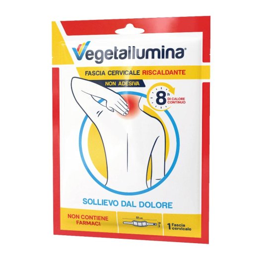 VEGETALLUMINA FASCIA CERV N/AD VEGETALLUMINA FASCIA CERV N/AD