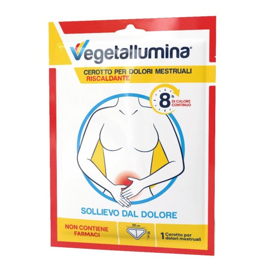 VEGETALLUMINA CER DOLORI MESTR VEGETALLUMINA CER DOLORI MESTR