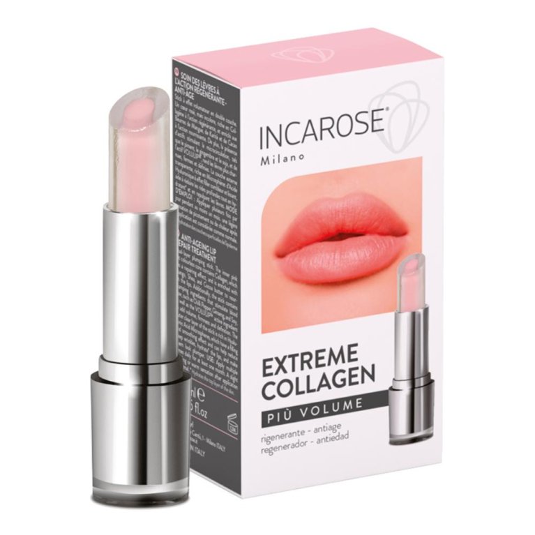 INCAROSE PIU' VOLUME EXTREME C