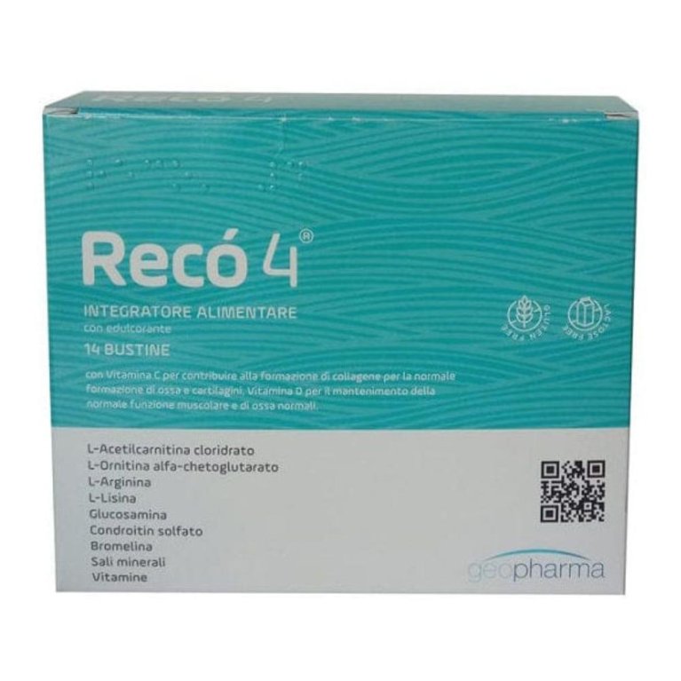 RECO' 4 14BUST