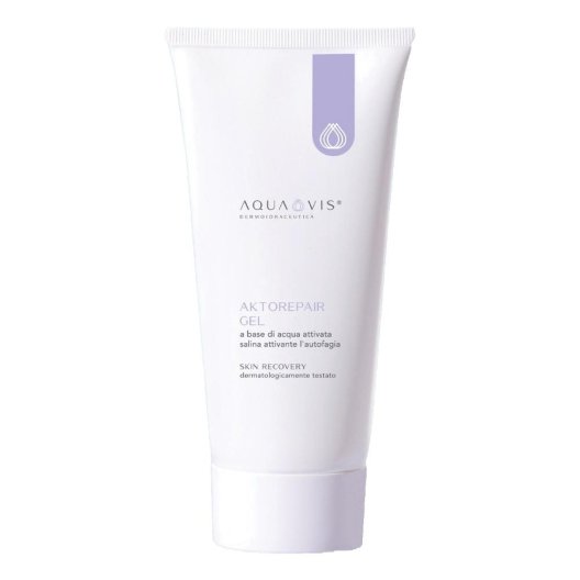 AKTOREPAIR GEL 75ML