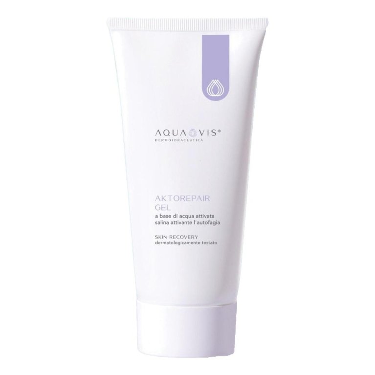 AKTOREPAIR GEL 75ML