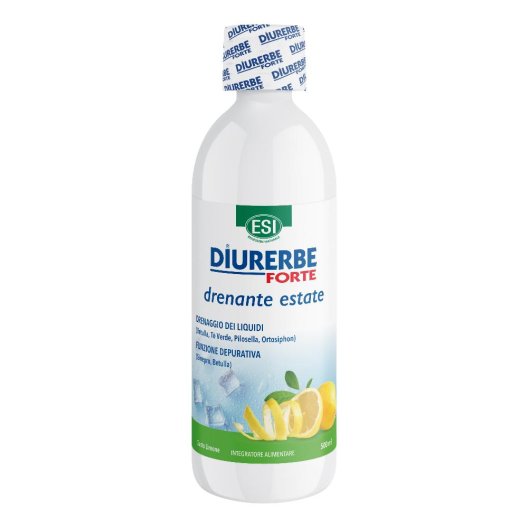 ESI DIURERBE FORTE DREN LIMONE
