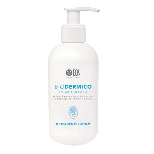 EOS BIODERMICO INT OLEATO300ML EOS BIODERMICO INT OLEATO300ML