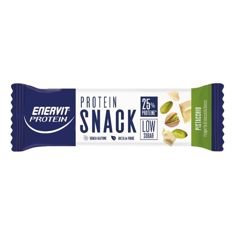 ENERVIT PR SNACK PIST LS 27G