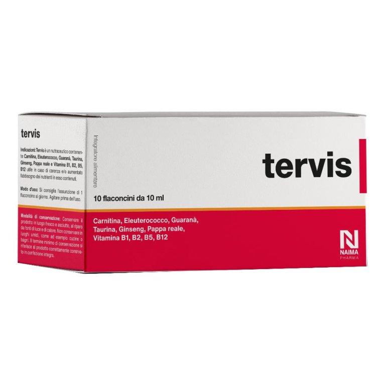 TERVIS 10FL TERVIS 10FL