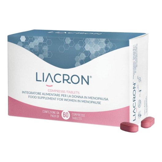 LIACRON 60CPR