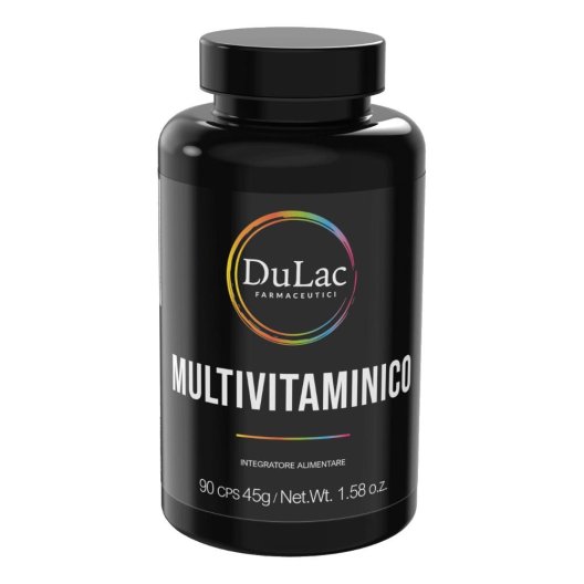 NUTRITION MULTIVITAMINICO90CPS