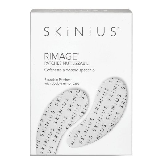 RIMAGE PATCHES OCCHI RIUTILIZZ
