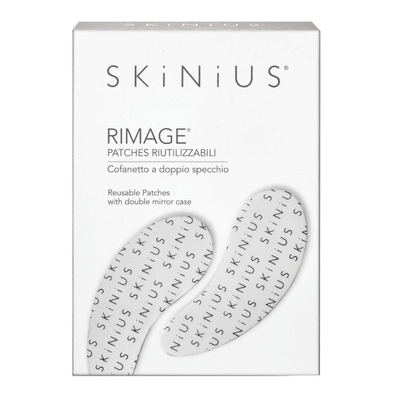 RIMAGE PATCHES OCCHI RIUTILIZZ