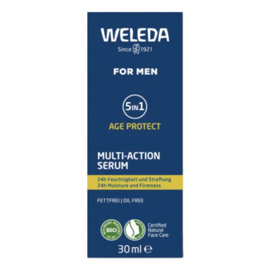 5IN1 SIERO MULTI AZIONE 30ML 5IN1 SIERO MULTI AZIONE 30ML